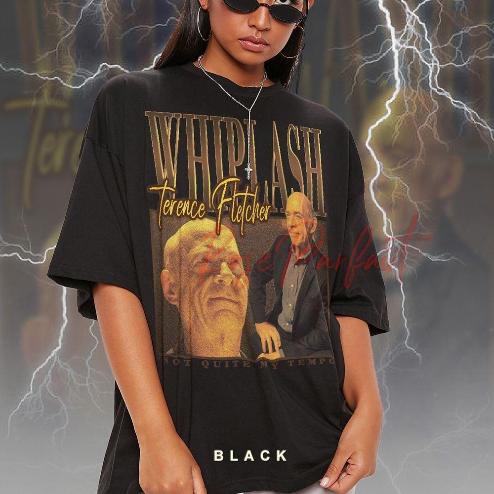 Whiplash Retro Vintage 90s Vuitino Shirt Whiplash Retro Vintage 90s Vuitino Shirt